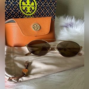 Authentic Tory Burch Women’s Sunglasses